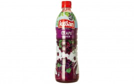 Kissan Grape Squash   Plastic Bottle  750 millilitre